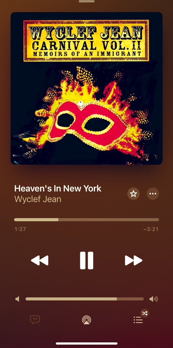 iampatesaint's tweet image. #DJP clocked in and #working 🙌🏾💕🎙️🤲🏾👩🏾‍🍳🎛️🎵🤍 #ByRequest:  @wyclef #Sakapfet 🎶 🎤 🖤