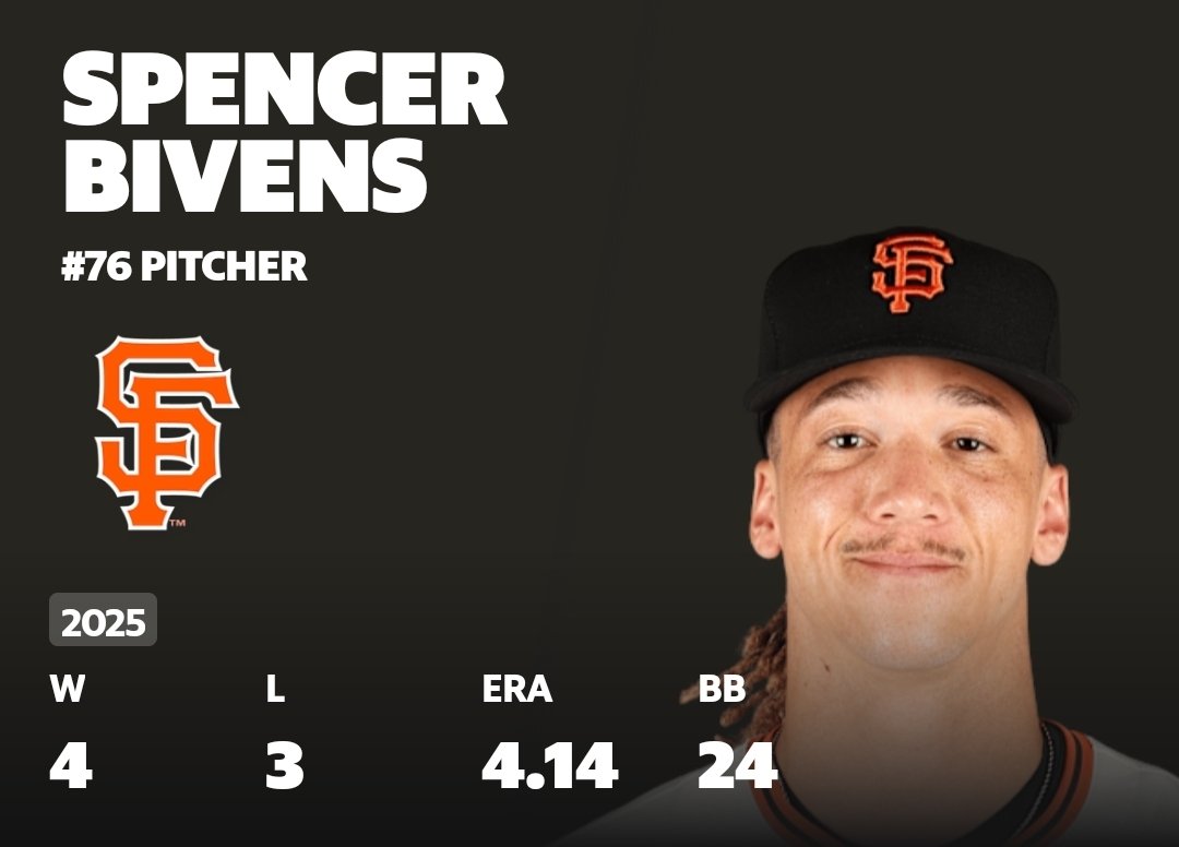 mspi's tweet image. Post Game note!  #SFGiants won 4-3! 💃

It&apos;s beautiful weather for a game! I&apos;m learning to get to know our players during breaks in play. I so miss going to the ballpark!#OraclePark  #SFGiants #MLB #Rockies