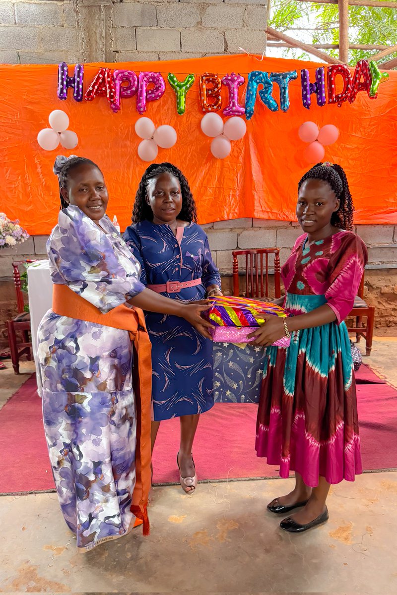 Celebrating our 3rd Quarter Born Members🎉