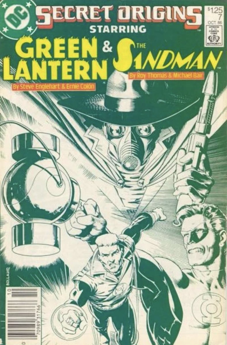 A new episode will drop this Tuesday 9/30! Starring the voice talents of <a href="/dranj70/">Anj</a> and <a href="/wardhillterry/">wardhillterry</a>! #comicbook #podcast
