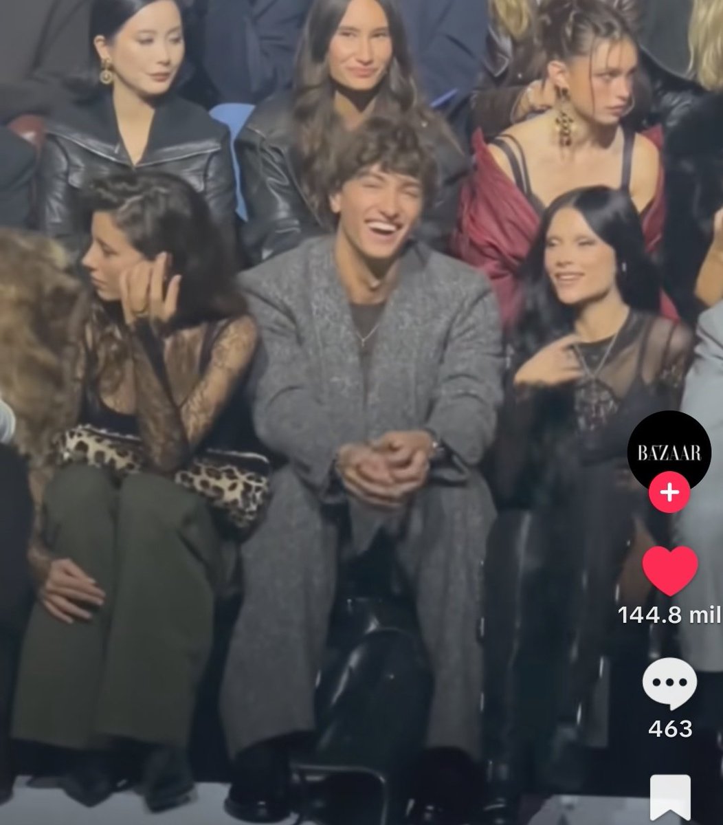 MYALIVESS's tweet image. valentina con gavin omggg