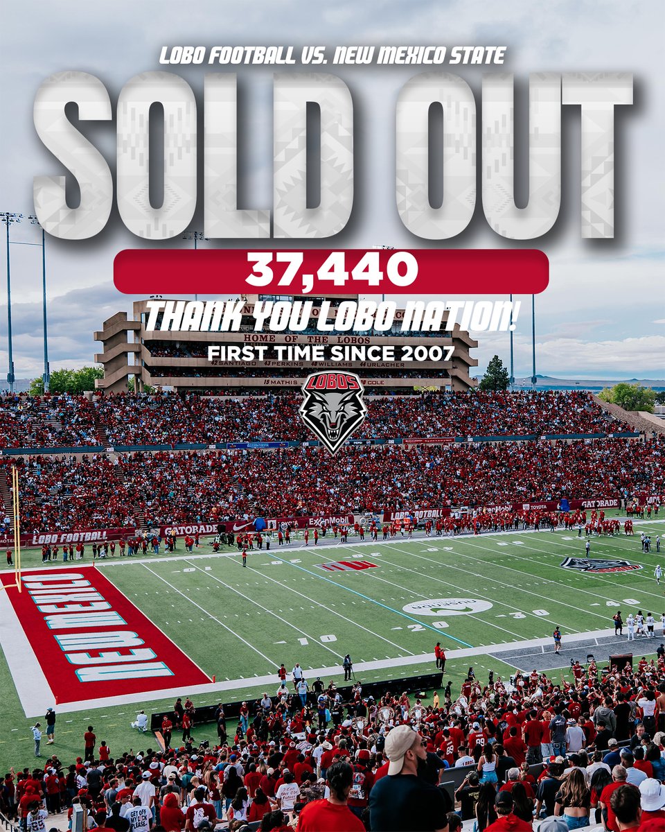 𝗧𝗛𝗔𝗡𝗞 𝗬𝗢𝗨 𝗟𝗢𝗕𝗢 𝗡𝗔𝗧𝗜𝗢𝗡 🐺

#GoLobos
