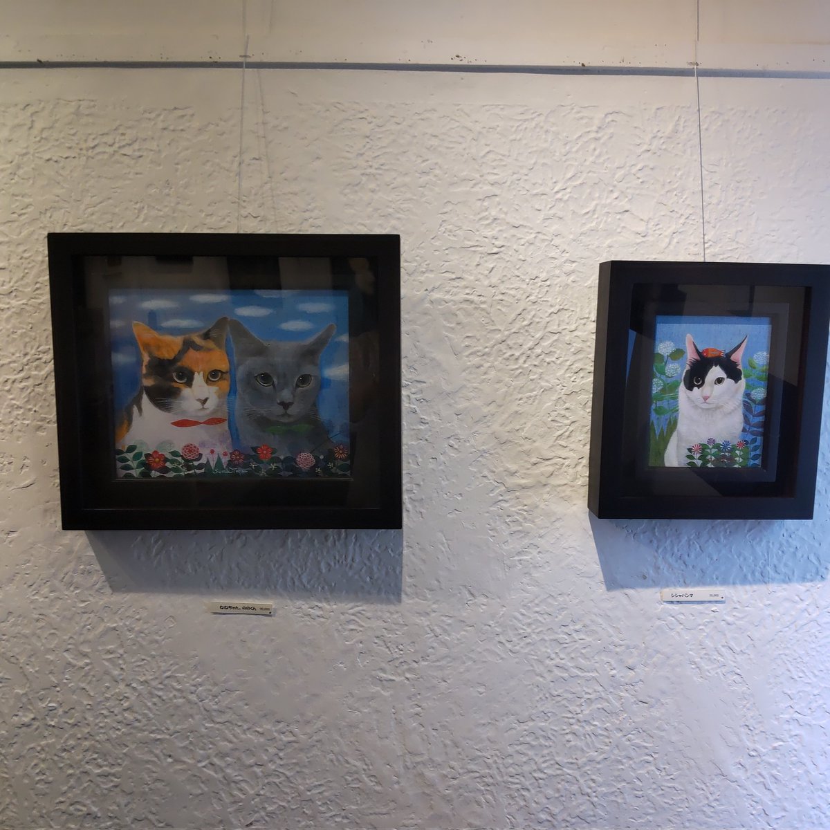 多田すみえ【猫の集まり】lithograph 多田すみえ (@fukuneko5) / Posts / X