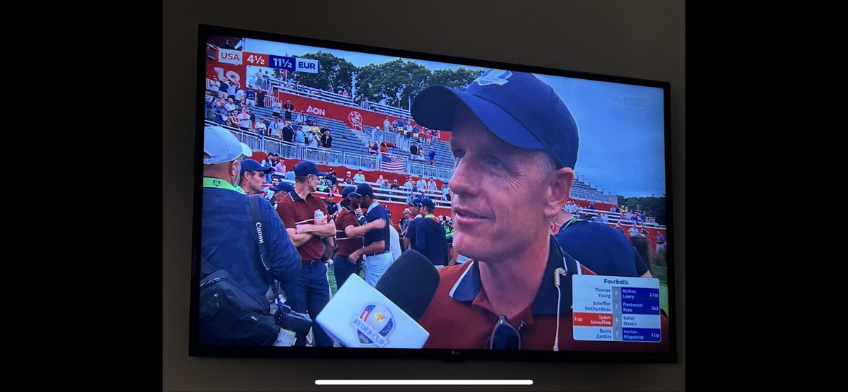 Just need 3 points tomorrow out of an available 12 and it’s all over.  The Yanks are playing Choke ball 😂🤣😂🤣