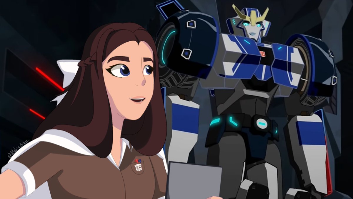 skybiie_art's tweet image. Saturn in the RID2015 style with her bbg &amp;lt;333 
-
#transformersoc #robotsindisguise
