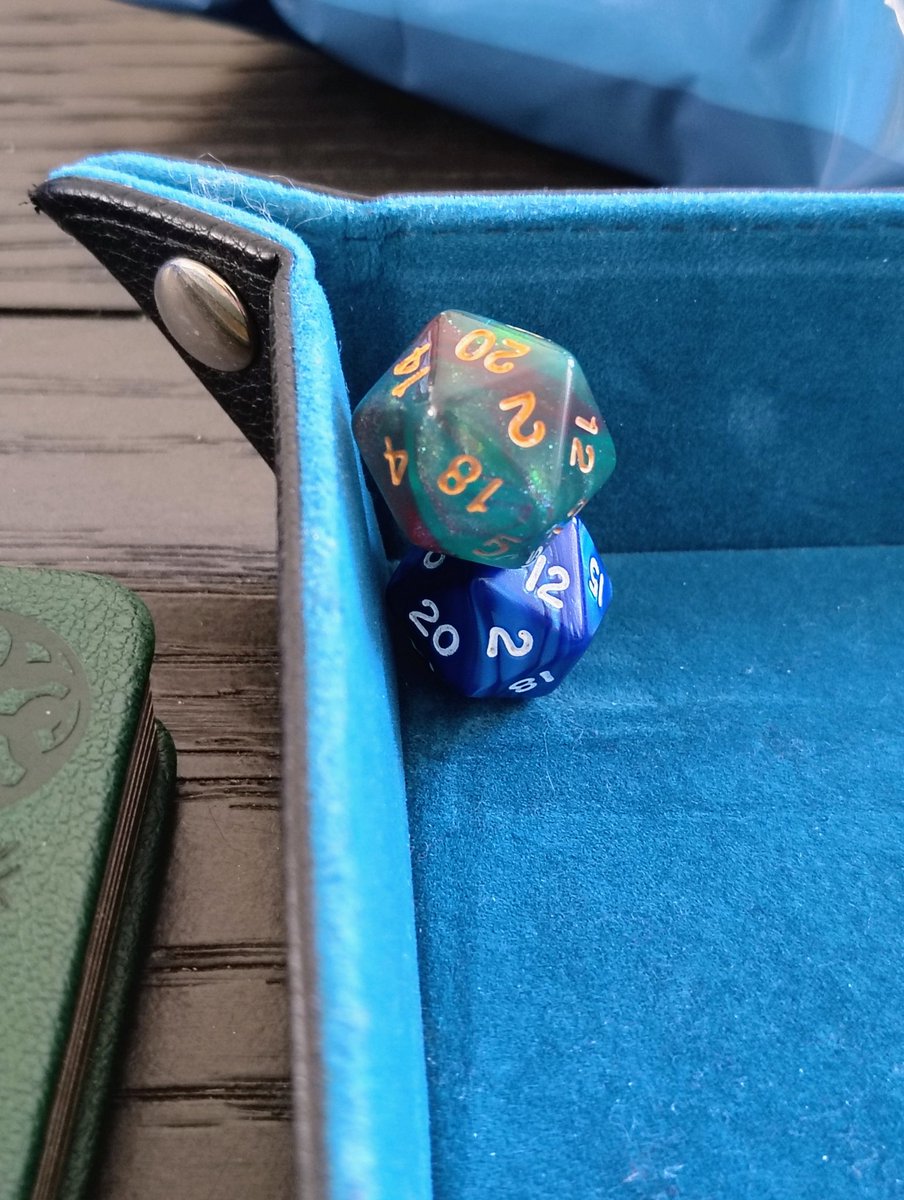 I just... HOW did I do that?