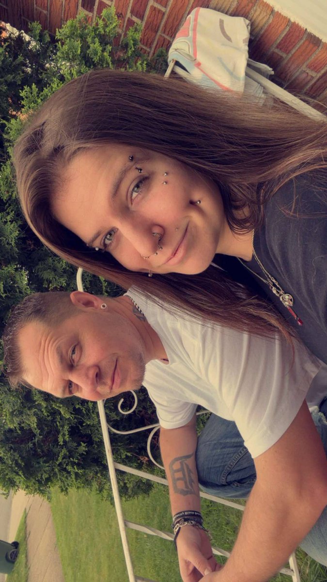 CallMePAPI83's tweet image. 🧡My princess🧡