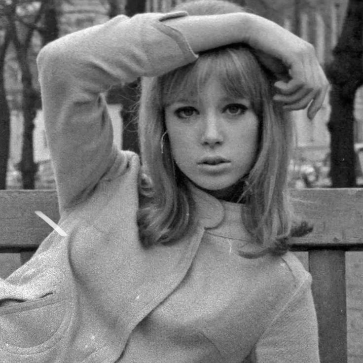 groovyboyd's tweet image. Pattie Boyd, 1964
📸 by Michael Ward