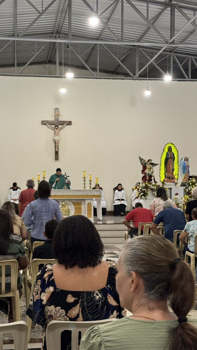 pauloap's tweet image. “O Senhor nos guardará qual pastor a seu rebanho.” 🙏🏻