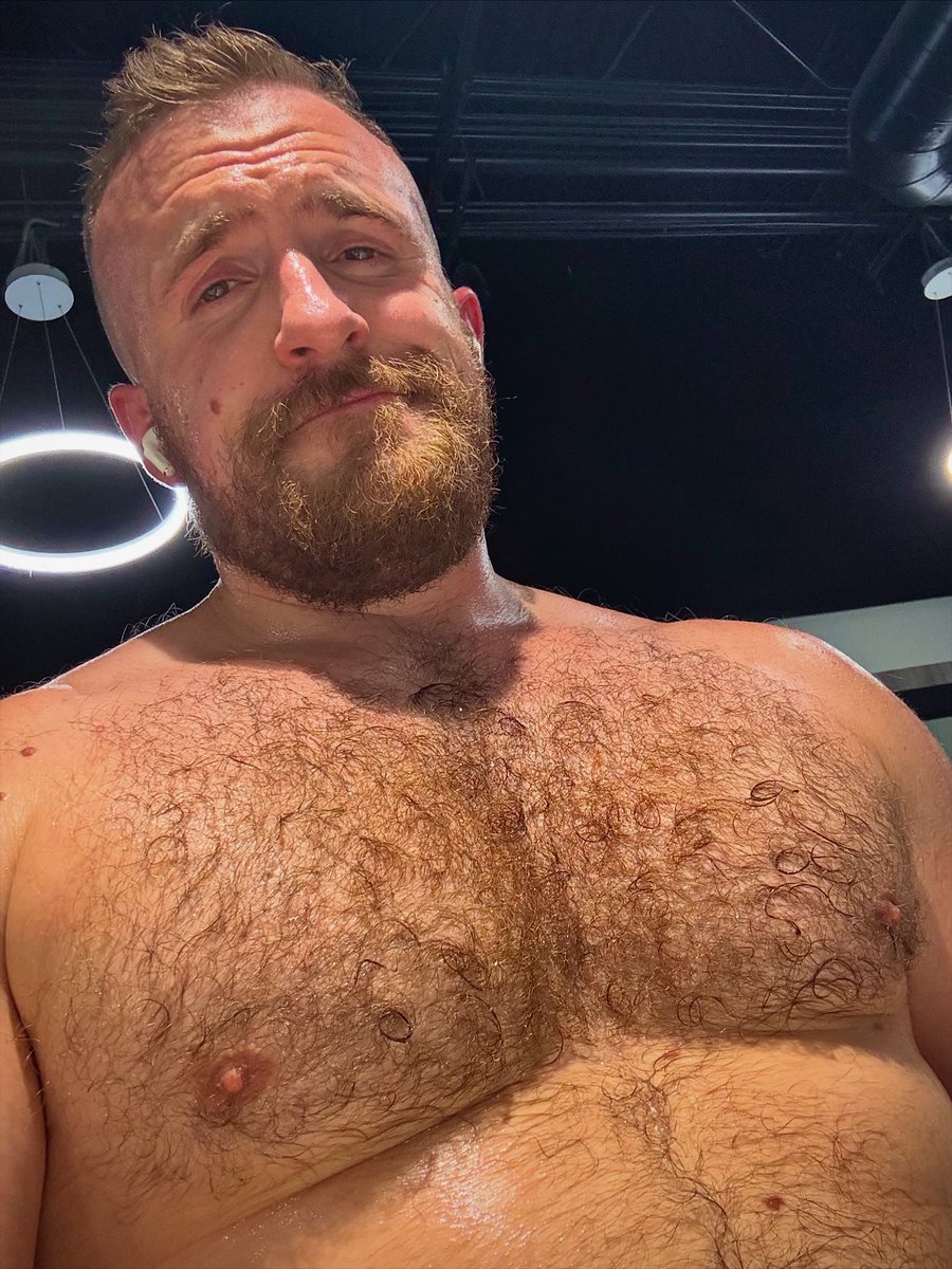 Haircut + Post Workout Combo