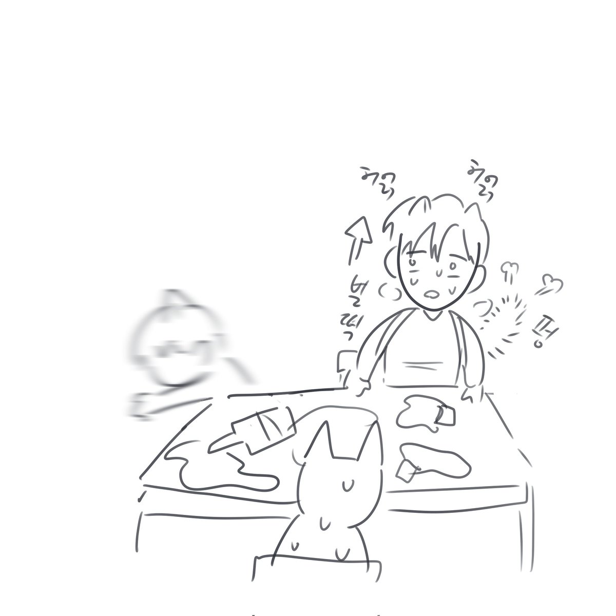 mimiming647689's tweet photo. 뽑ㅂㅂ뽀해 https://t.co/oBo3rssimP