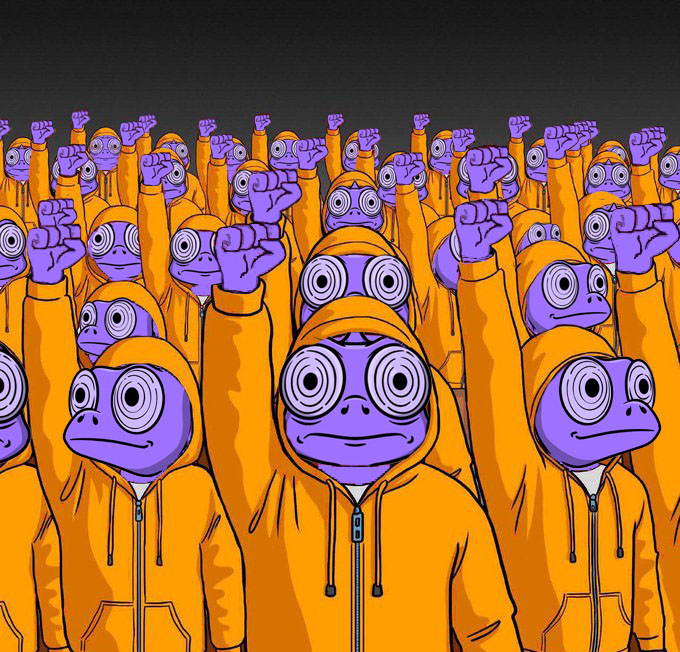 Poke Penguins (@pokepenguins_) on Twitter photo 🐧~ I am excited to partner with <a href="/monochams/">Monochams (mainnet arc)</a>
Fulfill the conditions⤵️
🐧-Follow <a href="/Pokepenguins_/">Poke Penguins</a>
🐧- Follow <a href="/monochams/">Monochams (mainnet arc)</a>
🐧-tag 4 frinds
🐧-Like ♥
🐧-RT 🔁
🐧-Drop ur #monad wallet
👑 Join my Telegram ⤵️
👑➡ t.me/TheQueeno1 🐧~ I am excited to partner with <a href="/monochams/">Monochams (mainnet arc)</a>
Fulfill the conditions⤵️
🐧-Follow <a href="/Pokepenguins_/">Poke Penguins</a>
🐧- Follow <a href="/monochams/">Monochams (mainnet arc)</a>
🐧-tag 4 frinds
🐧-Like ♥
🐧-RT 🔁
🐧-Drop ur #monad wallet
👑 Join my Telegram ⤵️
👑➡ t.me/TheQueeno1