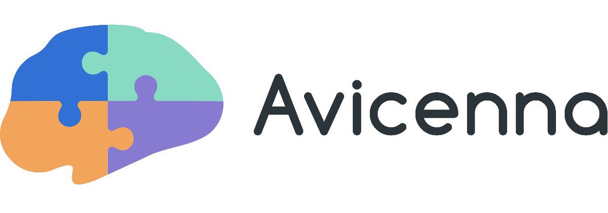 srp_science's tweet image. Thank you to #SRP2025 Gold sponsor Avicenna Research! Learn more about Avicenna here: 

avicennaresearch.com
