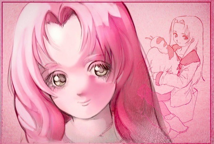✿ cosmii (comm open) tweet media