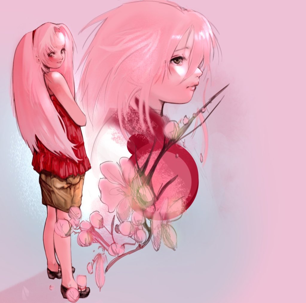 ✿ cosmii (comm open) tweet media