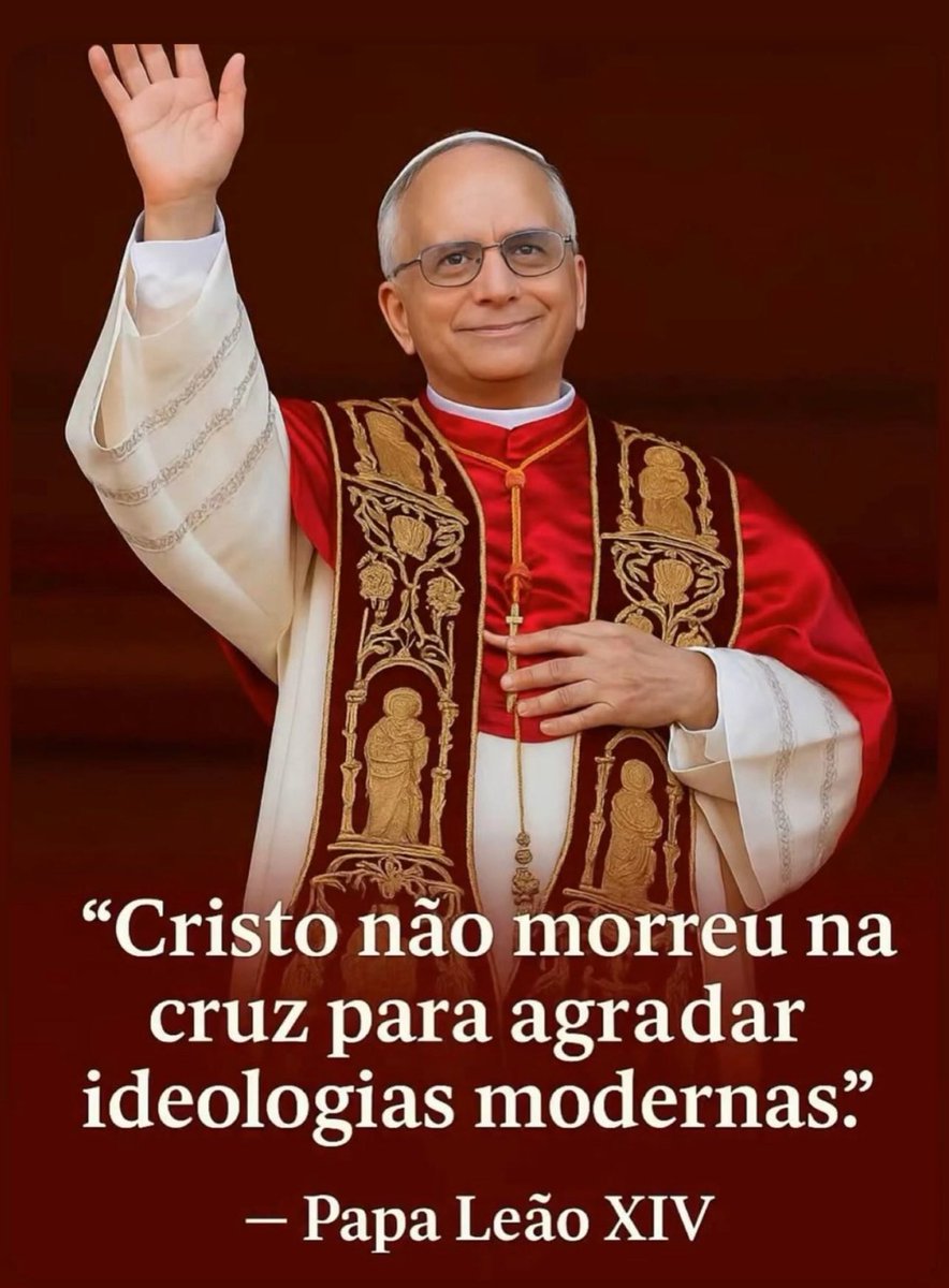 paulodetarsog's tweet image. Cristo veio ao mundo para salvar almas, não para salvar árvores.