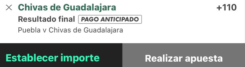 Free pick 
Alch no se cual sería un motivo aparte de que van a jugar waterpolo para no meterle a las pinches chivas 
🍎