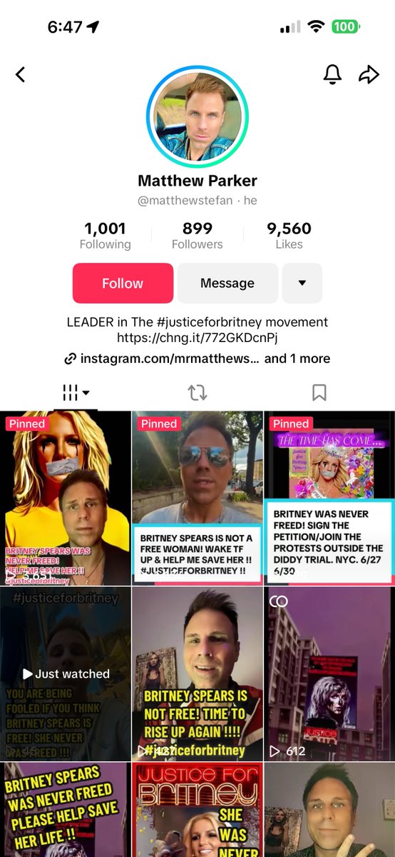 WVUGuy29's tweet image. Hey BArmy... has anyone seen hi videos?

#BritneySpears #BArmy