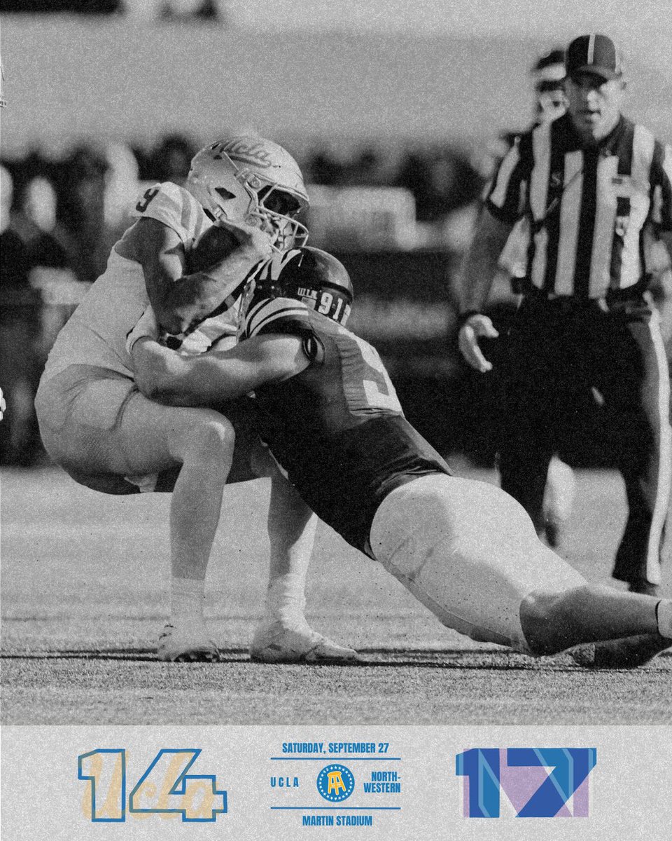 Barstool UCLA tweet media