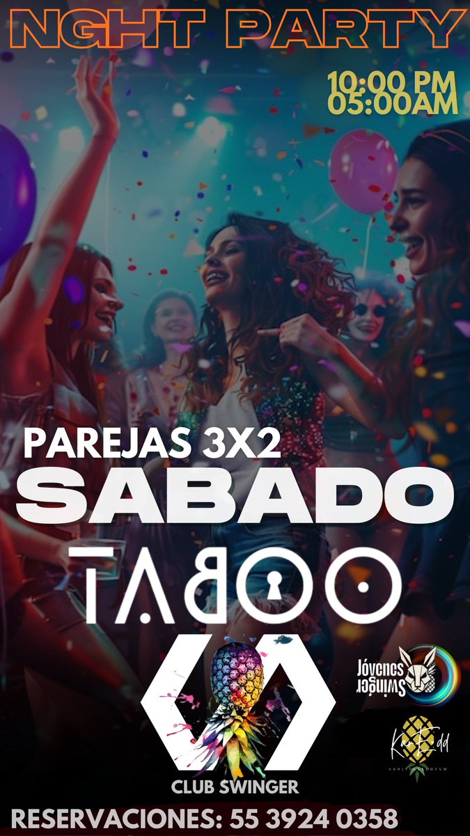 Taboo (@tabooswinger) on Twitter photo âŒïžð¹Â ðŠÂ ð§Â ðŽÂ ðŽâŒïž
â€ïžâð¥ð¥ð¥ðððð¥ð¥â€ïžâð¥
âïžðð ð ðð§ðððð ð£ðð€ðð£ð§ðð£Â âïž
ð
ð¯ðð
ð ðªðð. ð¹ððð
ð° 10:00 ð.ð.
ð¥ ð«ððððð
ð§ ðºððð'ð
ðð¥ðŽðððð ððÌð... âŒïžð¹Â ðŠÂ ð§Â ðŽÂ ðŽâŒïž
â€ïžâð¥ð¥ð¥ðððð¥ð¥â€ïžâð¥
âïžðð ð ðð§ðððð ð£ðð€ðð£ð§ðð£Â âïž
ð
ð¯ðð
ð ðªðð. ð¹ððð
ð° 10:00 ð.ð.
ð¥ ð«ððððð
ð§ ðºððð'ð
ðð¥ðŽðððð ððÌð...