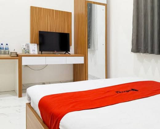Penginapan RedDoorz All Indonesia kamu bisa pake kode
RDAFFTAHUNAN biar dapat potongan harga. Mayan kan?

#hotelIndonesia
#PenginapanMurah
#RedDoorz
