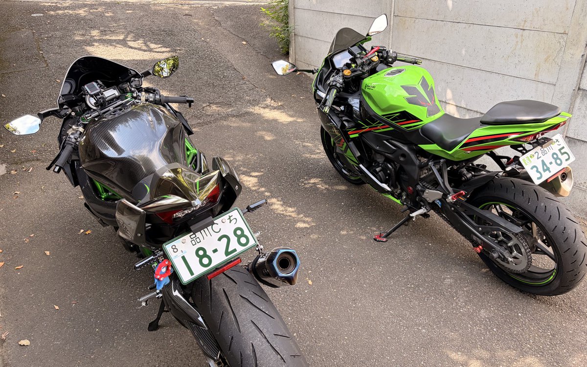 秩父まで行きます
25Rは近日売却予定