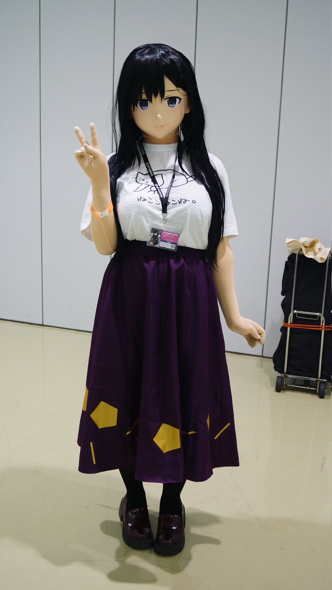 深紗希さん #みんトラ28 #アリスギア撮影部