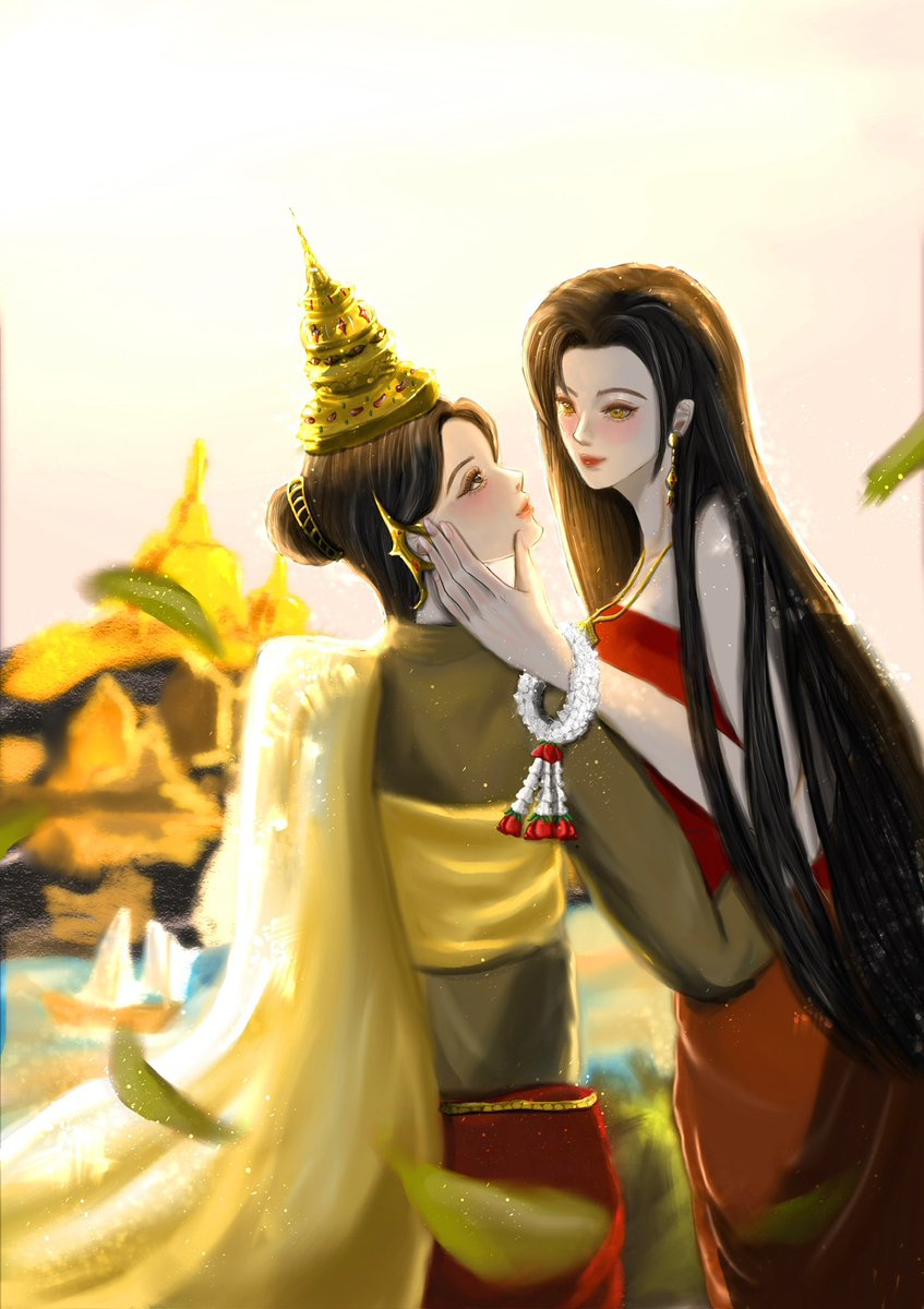 You good try (ญาติระอา) tweet media