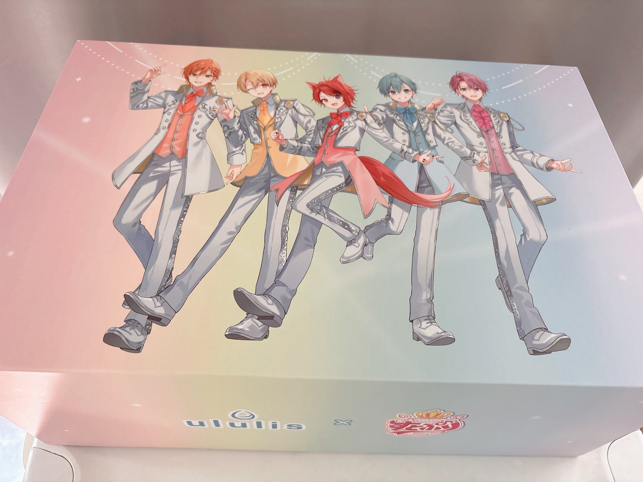 LEVEL5 キヨ猫 アクスタ げレベル5 アクスタ レトルト キヨ