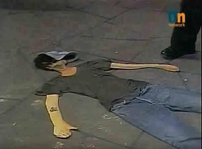 Wanderlei Silva durante toda a luta // 1 minuto dps q a luta acabou