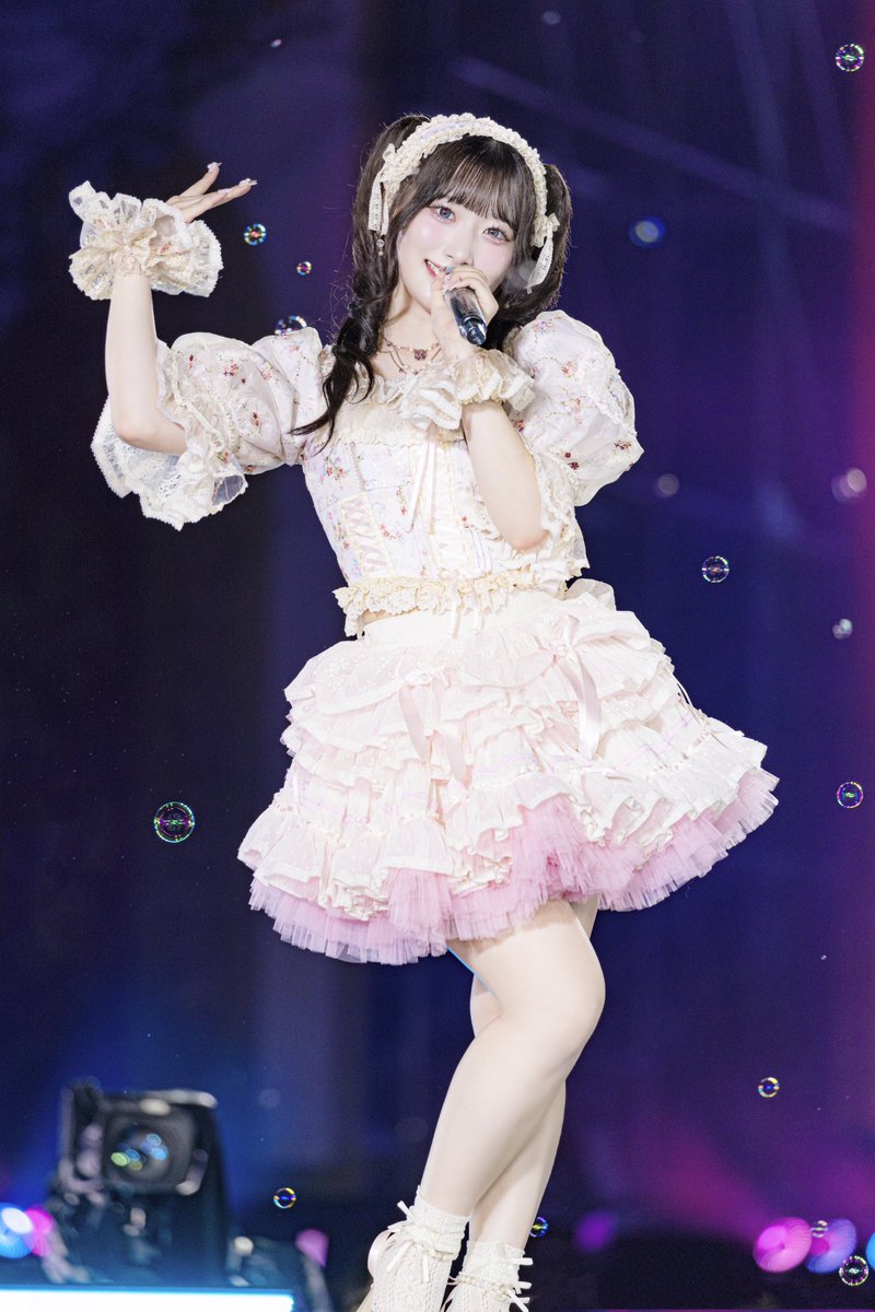 イコラブ 2025.9.27 #イコラブ8周年ツアー 「＝LOVE 8th ANNIVERSARY PREMIUM