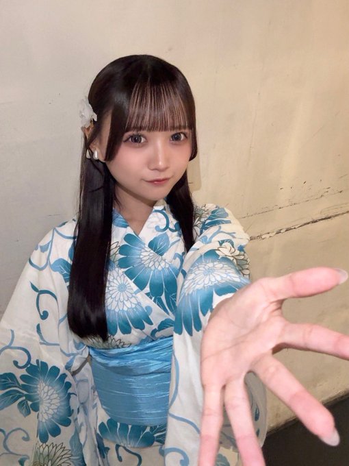 奥野未悠のTwitter画像42