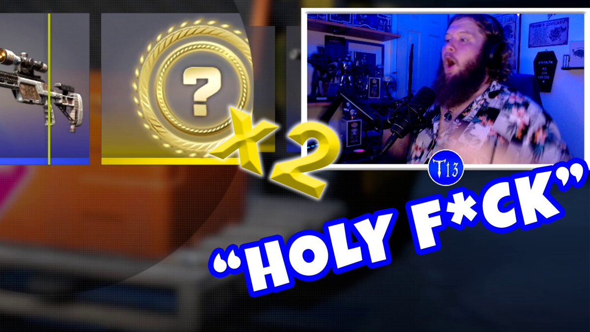 🚨NEW VIDEO🚨

"NO F*CKING WAY" - Counter Strike 2 Moments

First time uploading a Counter Strike video to the channel! Show the video some love and let me know what you think in the comments!

Like, Subscribe, and enjoy 💙
🔗: youtu.be/jRdbWw5I_4w