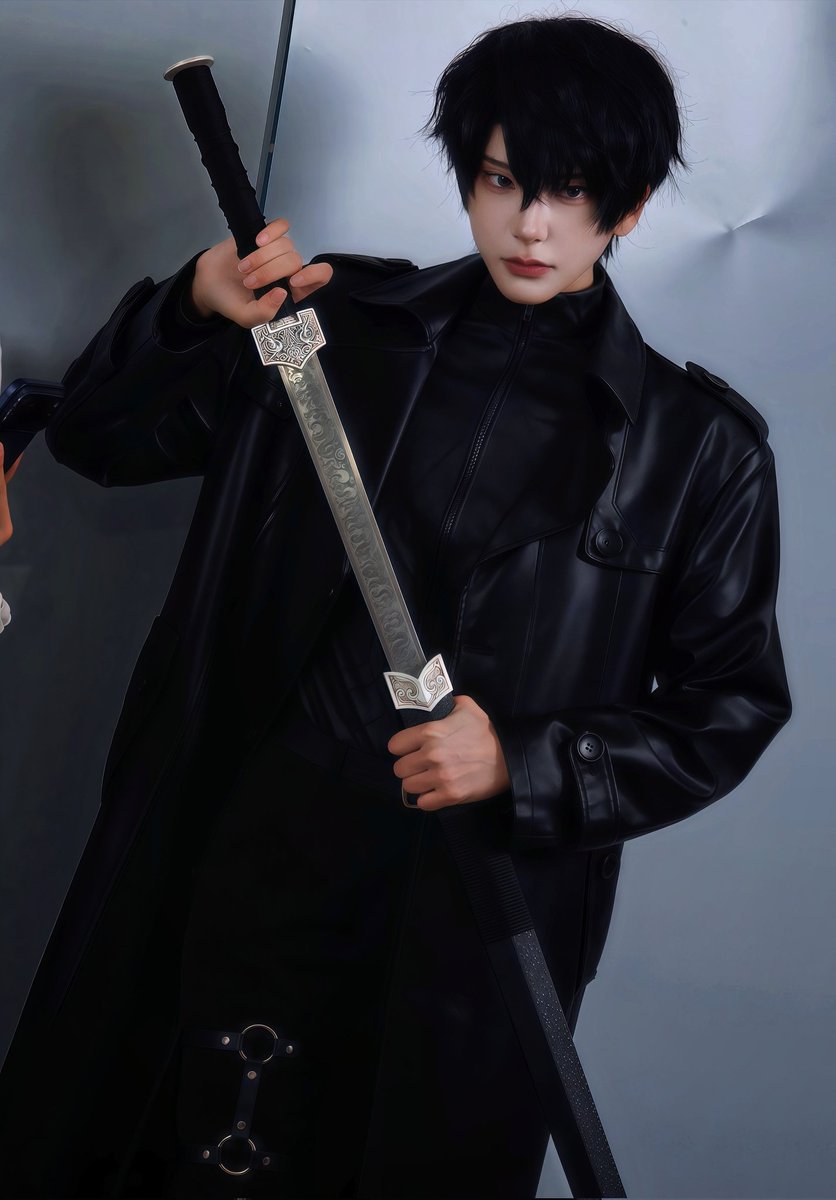 2025 09 28 부천만화축제 
전지적독자시점-유중혁
M.기주님(<a href="/Giju__v/">기주</a> )
#부만축 #부천만화축제 
#전독시 #전지적독자시점
#전지적독자시점코스프레
#전독시코스프레
#Cosplay #コスプレ #코스프레
#Acrown #에이크라운