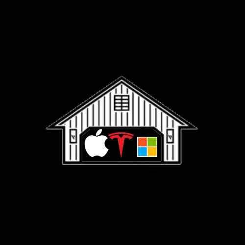 m0mentummike's tweet photo. Millionares are made in garages https://t.co/nFrJxJqbHX