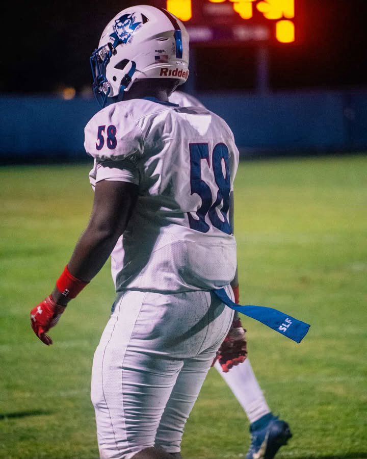 Great Season So Far!!! #FaithJourney