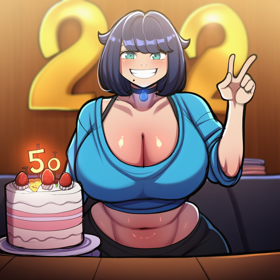 elpun3tas's tweet photo. My first 50 followers, thank you all for your support!!!🎉🎉🎉 https://t.co/TilZUnlXNw