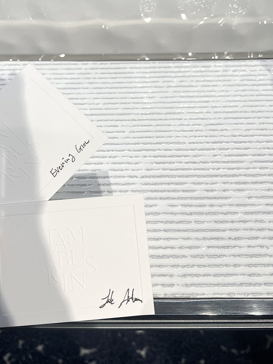 가을맞이 향수 사러 🫧🕊️