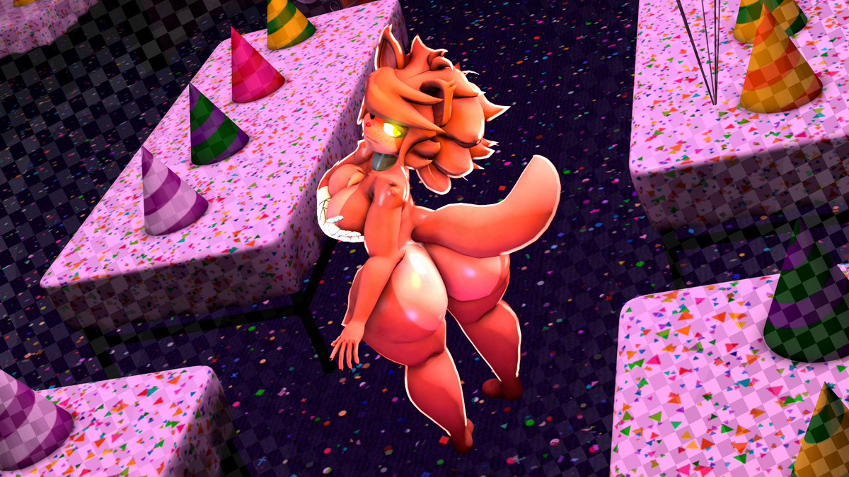 Fexa

Models: <a href="/CryptiaCurves/">🔞Cryptia🔞</a> 

Tags: #fexa #fnia #render #nsfw #fredinas