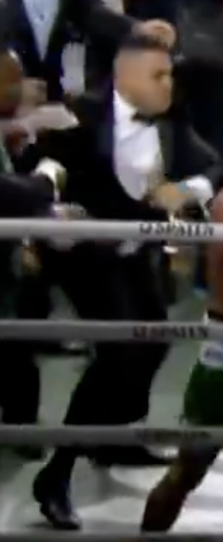 EddyMota's tweet photo. @luiz_ff92 Esse aqui será caçado.... @chuteboxeacad @FabricioWerdum https://t.co/4xWIY3ZLe1