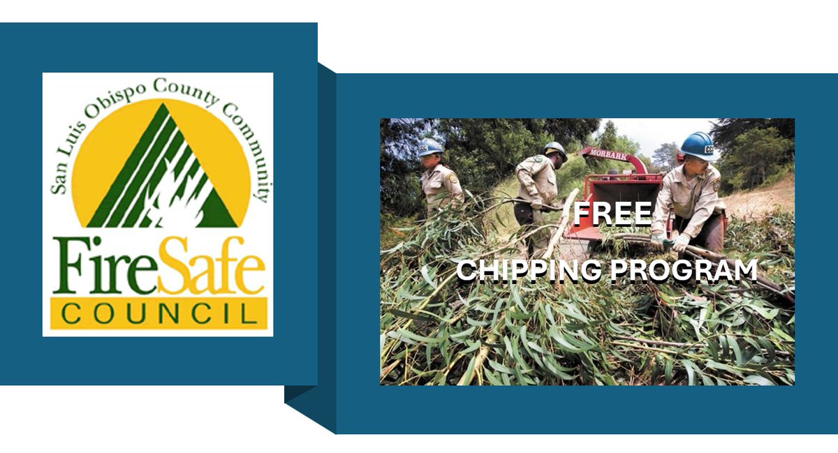 FireSafeSLO tweet media