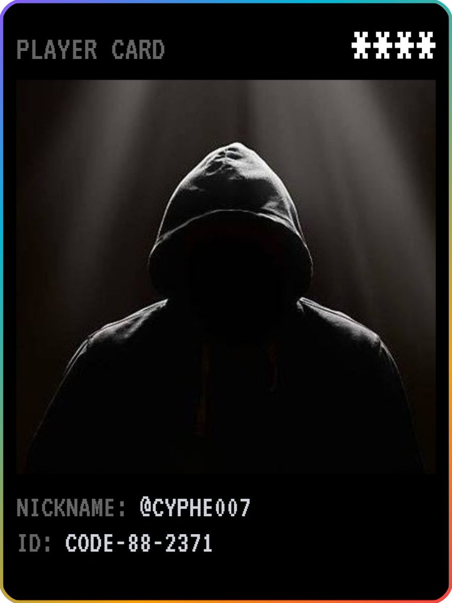 cypher tweet media