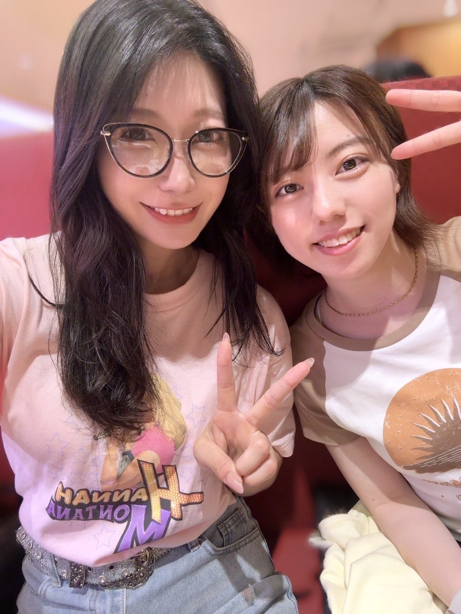 📸🫶☺️🥺 最高に楽しい1日だった！！ もうほんと…好きすぎて 会うと