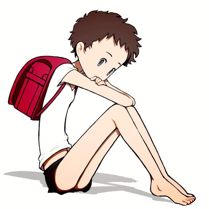 ひさしぶりに見た漁港の肉子ちゃん。キクりんを愛でるアニメw だってやっぱ物語はいろいろもやるところがあるから～ #漁港の肉子ちゃん