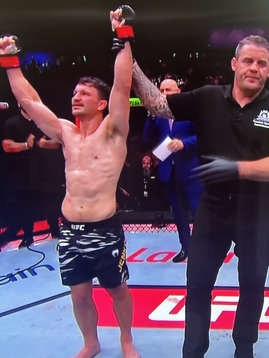 A win for the track 🐎 <a href="/PharJack/">Jack Jenkins</a>