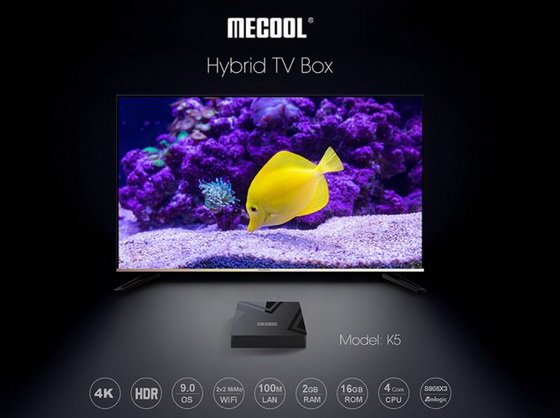 NewChinaGadget's tweet image. Download #Android Pie 9.0 stock #firmware for #Mecool K5 TV Box
chinagadgetsreviews.com/download-andro…