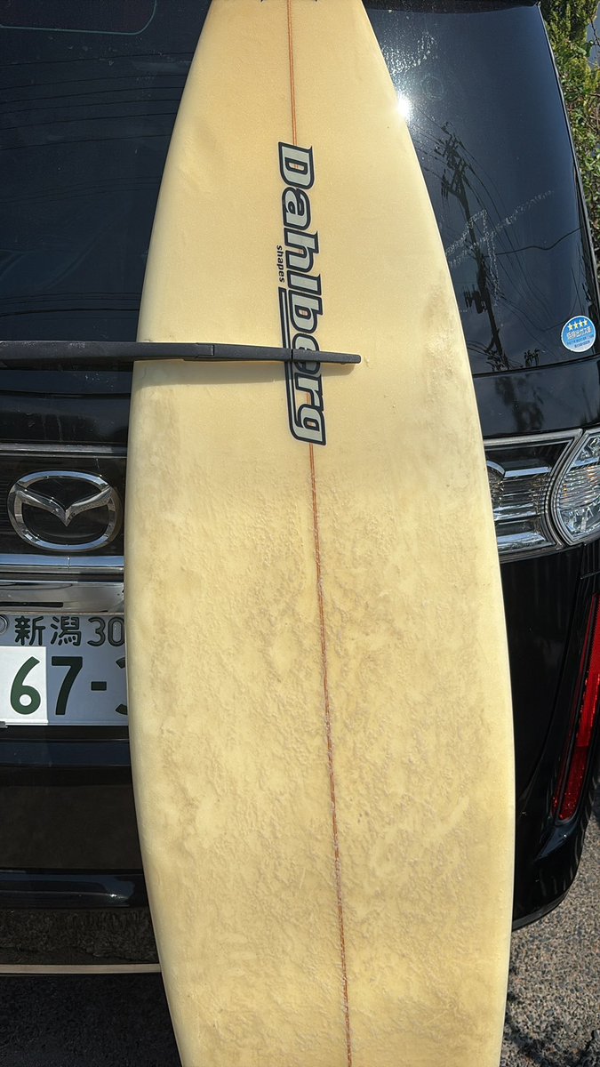 初サーフィン

夢中になり過ぎて、写真無し

全く出来なかったが、めちゃくちゃ楽しかった

#島見浜　#初サーフィン