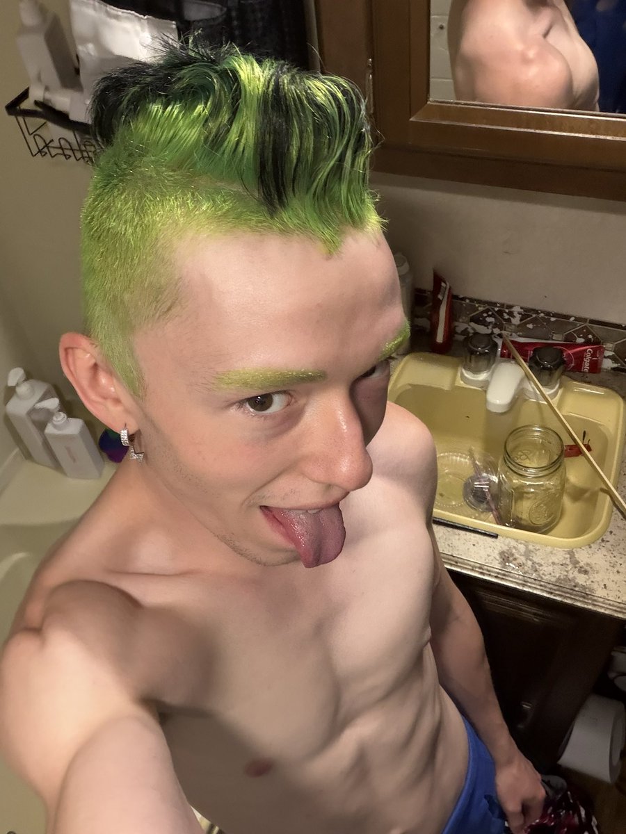 Hair done what u think