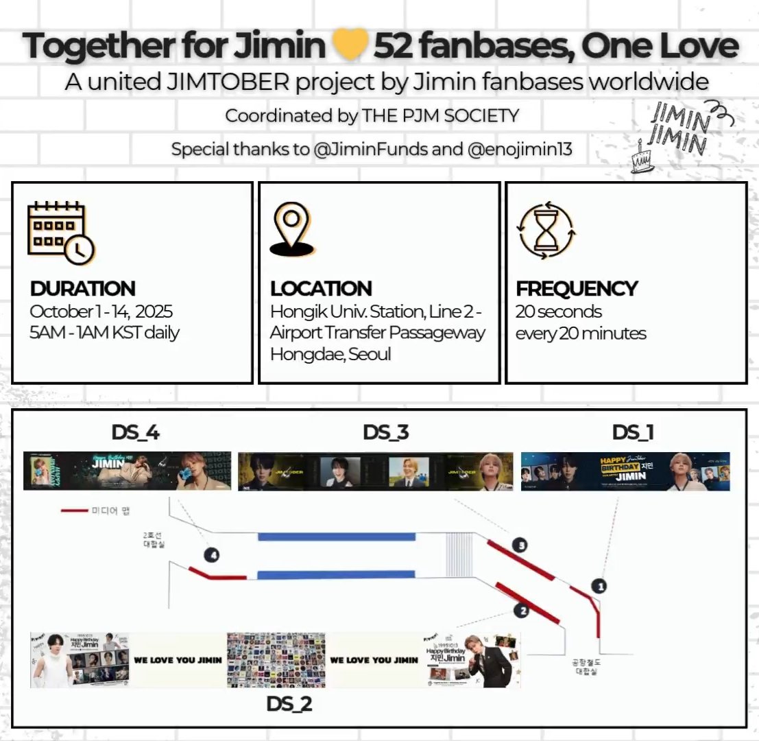 홍대입구역 디지털 샤이니지 대형 스크린