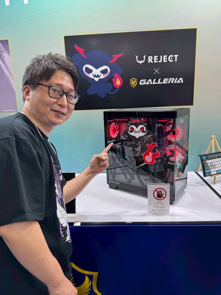 たいじ＠たいちゃんねる (@taijich0324) on Twitter photo 